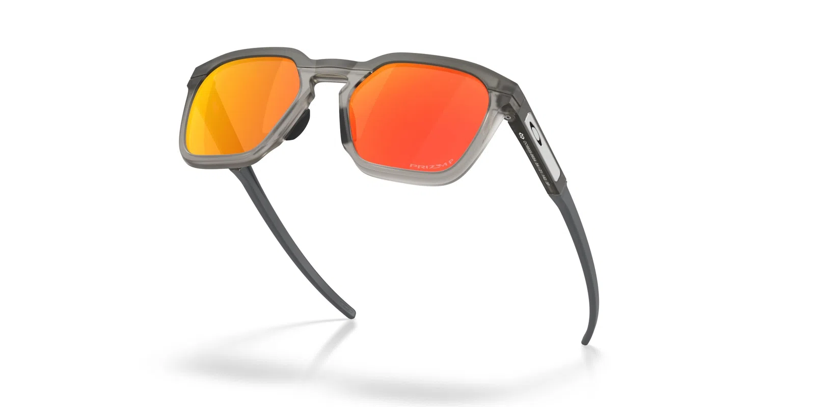 Oakley Hstn Sq 2.0 9555 Sunglasses - view 11